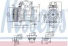 Компресор кондиціонера NISSENS 890023 (фото 1)
