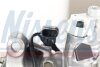 Компрессор, кондиционер NISSENS 890115 (фото 6)