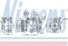 Компресор кондиціонера First Fit NISSENS 890151 (фото 1)