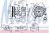 Компресор кондиціонера NISSENS 890159 (фото 1)