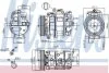 Компресор кондиціонера NISSENS 890191 (фото 1)