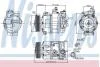 Компресор кондиціонера First Fit NISSENS 890337 (фото 1)
