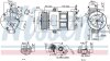 Компресор кондиционера Ford Focus Kuga 12- NISSENS 890639 (фото 1)