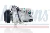 Компресор кондиціонера NISSENS 890643 (фото 3)