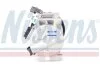 Компресор кондиціонера NISSENS 890652 (фото 4)