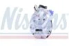 Компресор кондиціонера First Fit NISSENS 890759 (фото 4)
