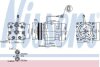 VW Компресор кондиціонера CALIFORNIA T4, LT 28-35 II, TRANSPORTER T4 NISSENS 89083 (фото 1)