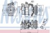 Компрессор кондиционера NISSENS 89231 (фото 1)