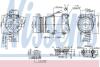 Компрессор кондиционера VOLVO V50 (MW) 04- 1.6 i 16V NISSENS 89234 (фото 1)