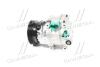 Компрессор кондиционера Hyundai Sonata 08-/Kia Optima/Magentis 09- NISSENS 89293 (фото 3)