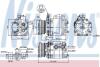 Компресор кондиціонера First Fit NISSENS 89354 (фото 1)