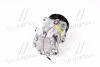 Компрессор кондиционера CASE IH MXM (02-) 120 NISSENS 89632 (фото 4)