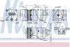 Компресор кондиціонера (Компрессор MAN F 2000(94-)6 CYLINDER(+)[OE 51779707004]) NISSENS 899919 (фото 1)