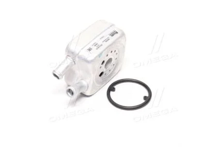 Радіатор оливний First Fit NISSENS 90606