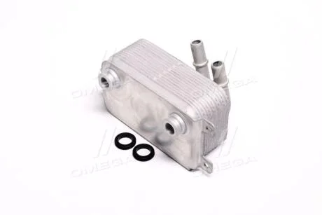 Масляний радіатор NISSENS 90623