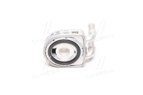 Масляний радіатор NISSENS 90650