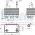 Масляний радіатор NISSENS 90678 (фото 1)