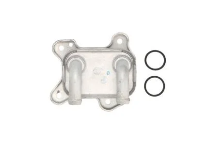 Масляний радіатор NISSENS 90682