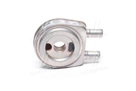 Радіатор масляний RENAULT KANGOO I (98-) 1.9 D NISSENS 90704