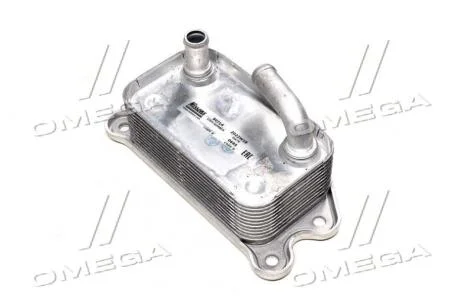 Радіатор масляний NISSENS 90714