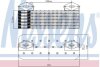 Охолоджувач мастила NISSENS 90757 (фото 1)