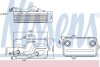 Охолоджувач мастила NISSENS 90782 (фото 1)
