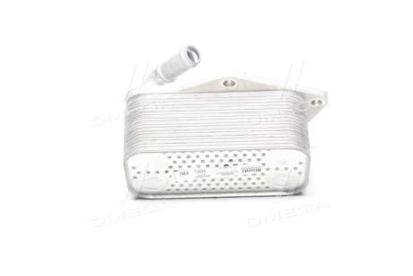 Масляний радіатор NISSENS 90809