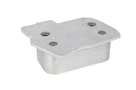 Охолоджувач мастила NISSENS 90811