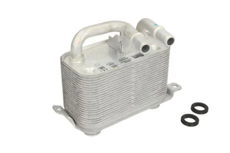 Масляний радіатор NISSENS 90833