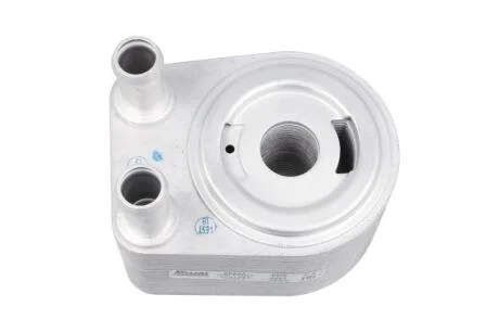 Масляний радіатор NISSENS 90845