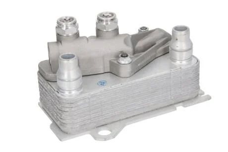 CHгODNICA OLEJU MERCEDES C/E/GLC/S 1,6/4,0 15- NISSENS 90859