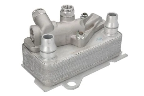 Охолоджувач мастила NISSENS 90870