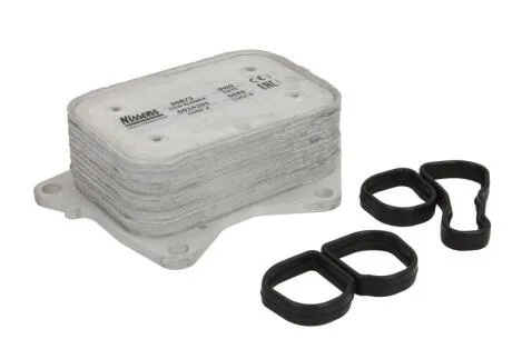 Охолоджувач мастила NISSENS 90873