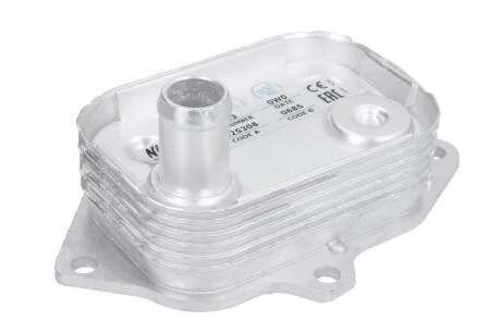 Радіатор масляний NISSENS 91103