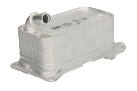 Охолоджувач мастила NISSENS 91104