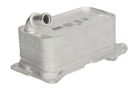 Охолоджувач мастила NISSENS 91104