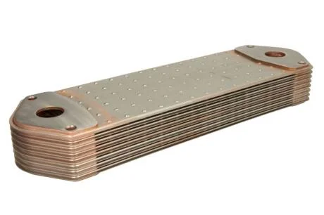 Масляний радіатор NISSENS 91112