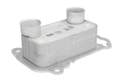 Радіатор охолодження оливи NISSENS 91151