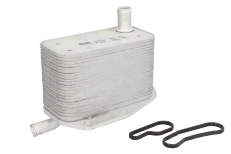 Охолоджувач мастила NISSENS 91159