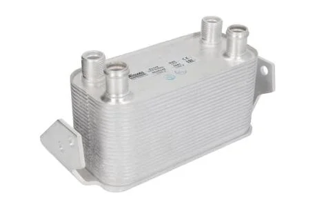 Охолоджувач мастила NISSENS 91178