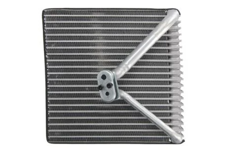 Випаровувач, кондиціонер NISSENS 92250