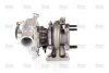 Турбина TOYOTA HI-LUX VII (AN10, AN20) (05-) 2.5 TD NISSENS 93067 (фото 3)