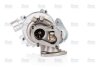 Турбина TOYOTA HI-LUX VII (AN10, AN20) (05-) 2.5 TD NISSENS 93067 (фото 4)