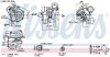 Турбина PEUGEOT 406 (8B, 8E, 8F) (95-) 2.0 HDi NISSENS 93070 (фото 1)