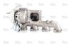 Турбiна FORD FOCUS I (CAK) (98-) 1.8 TDCi NISSENS 93088 (фото 3)