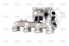 Турбiна FORD FOCUS I (CAK) (98-) 1.8 TDCi NISSENS 93088 (фото 5)