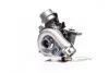 RENAULT Турбіна Clio II, Grand Scenic II, Megane II 1.5dCi 03- NISSENS 93092 (фото 1)