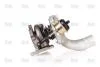 RENAULT Турбіна Kangoo, Megane I 1.9dCi/dTi 00- NISSENS 93093 (фото 4)