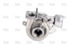 Турбина ALFA ROMEO 147 (937) (00-) 1.9 JTD NISSENS 93104 (фото 4)