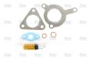 Турбiна OPEL ZAFIRA A (99-) 2.2 TD NISSENS 93149 (фото 6)